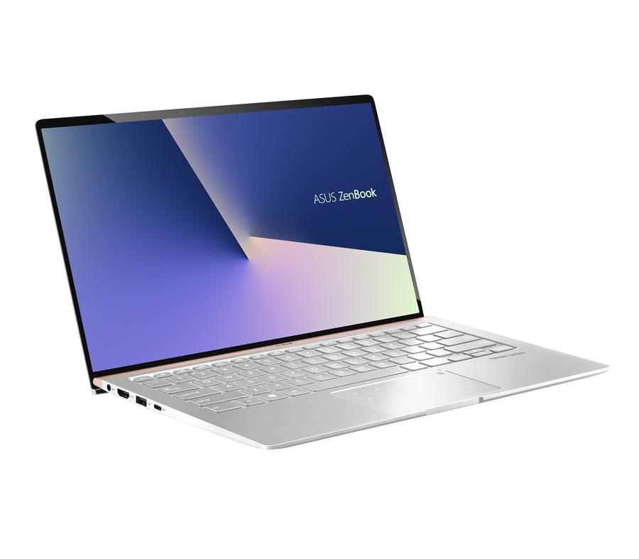 ASUS Zenbook 14 UX433FN-A5028T-BE Intel® Core™ i7 i7-8565U Laptop – image 2