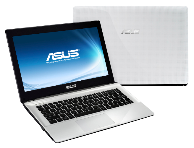 ASUS K45A-VX208D laptop Intel® Core™ i3 i3-3120M – image 4