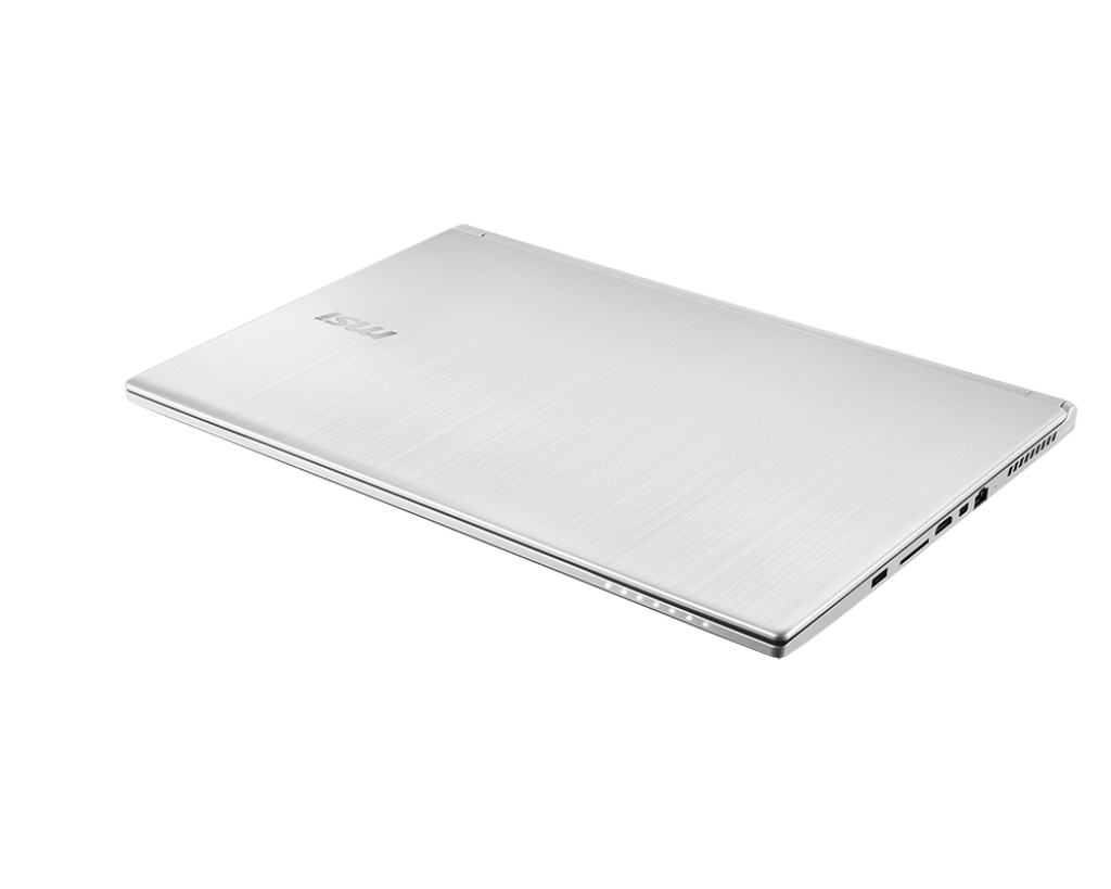 MSI PX60 2QD-203TR – image 5