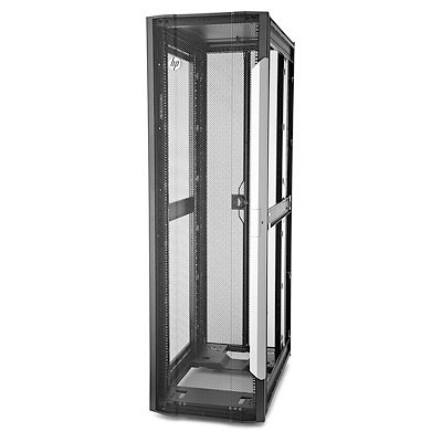 HP 647 1075mm Shock Intelligent Series Rack