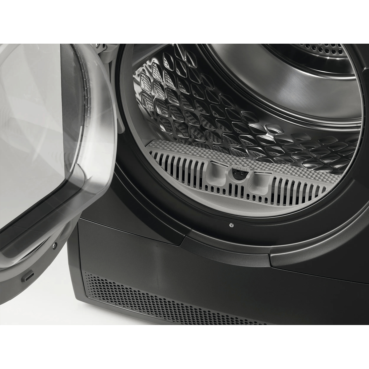 AEG TR7HD93B tumble dryer Freestanding Front-load – image 4