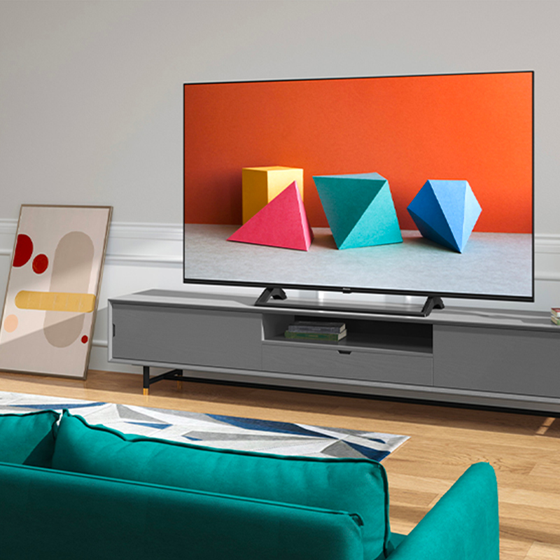 Hisense A7300F 55A7340F TV – image 6