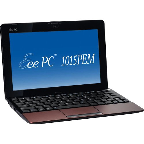 ASUS 1015PEM-RED005S netbook Intel Atom® N550 – image 3