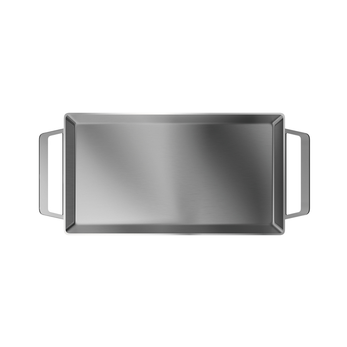 Electrolux E9KL1 teppanyaki hob Metal – image 1
