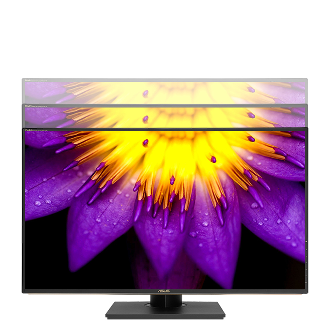 ASUS ProArt PA329C computer monitor – image 3