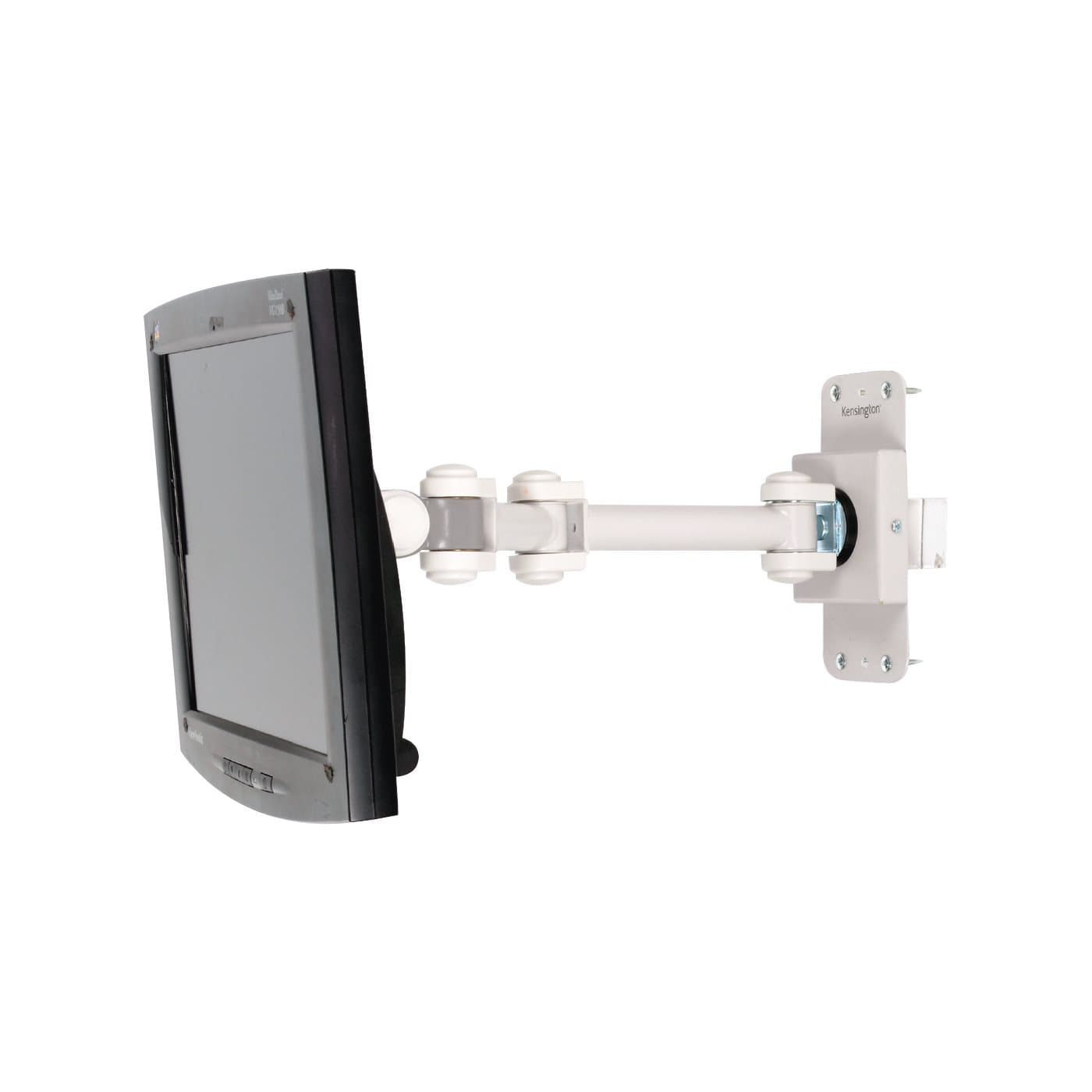 Kensington K60077 TV mount/stand White
