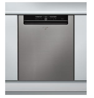 Whirlpool ADPU 701 IX