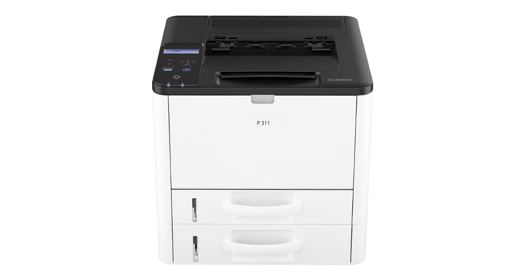 Ricoh P 311 – image 4