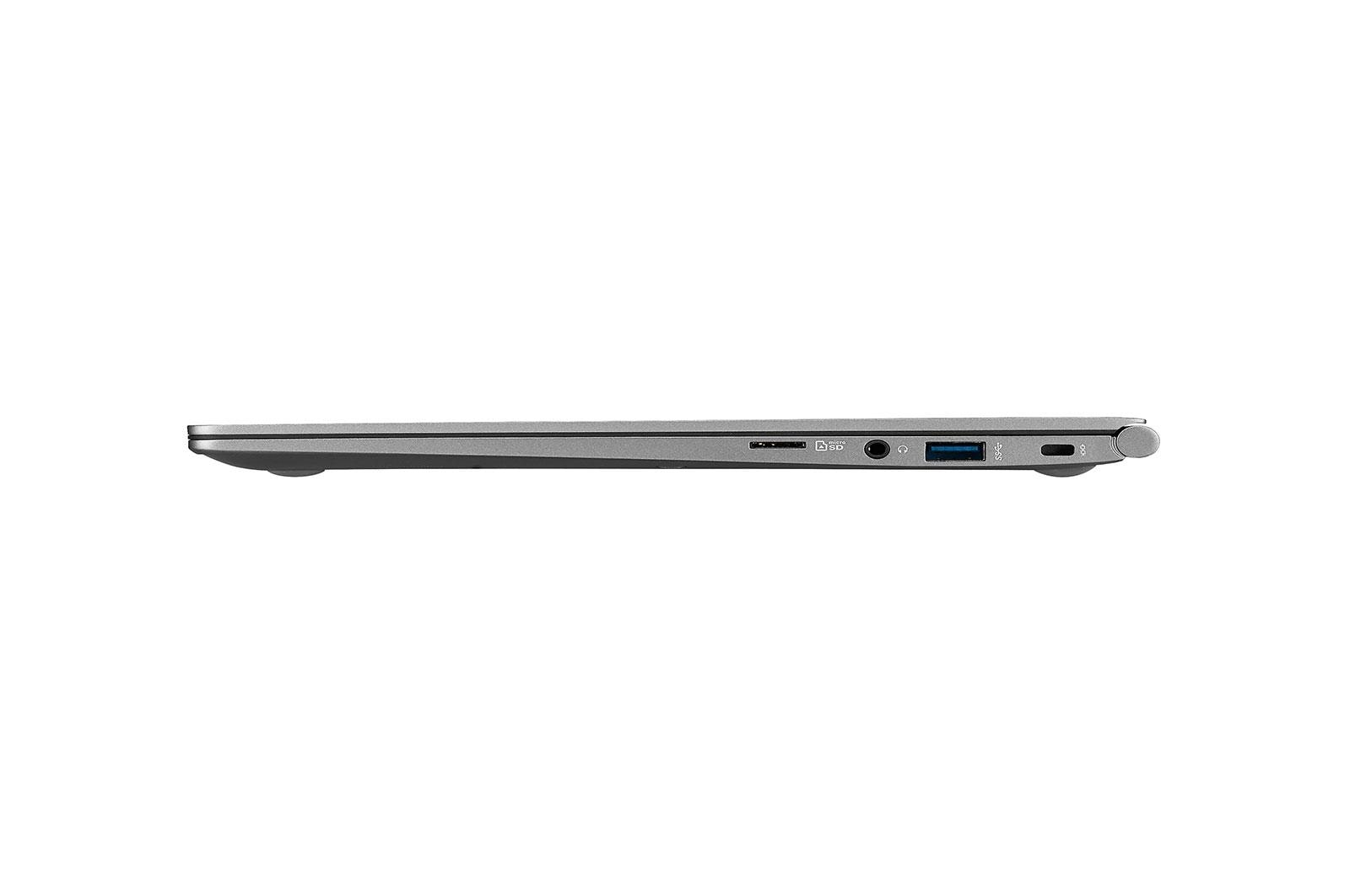 LG Gram 14” Intel® Core™ i7 i7-8565U Laptop – image 6