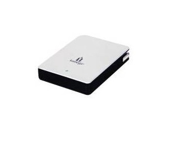 Iomega 33406 external hard drive