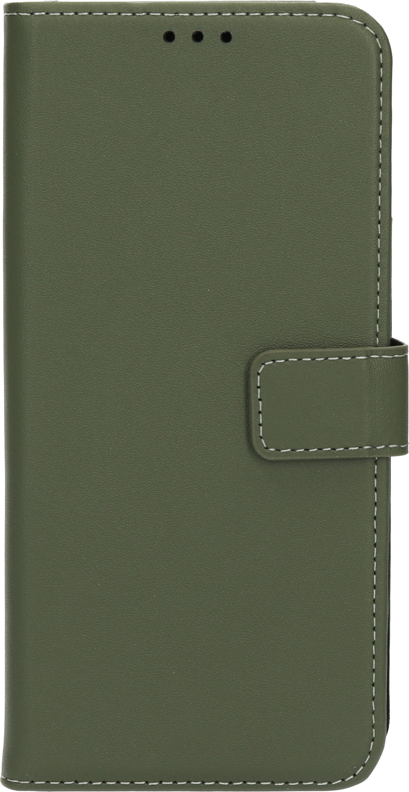Mobiparts Leather 2 in 1 Wallet Case Samsung Galaxy A14 4G/5G (2023) Green – image 3