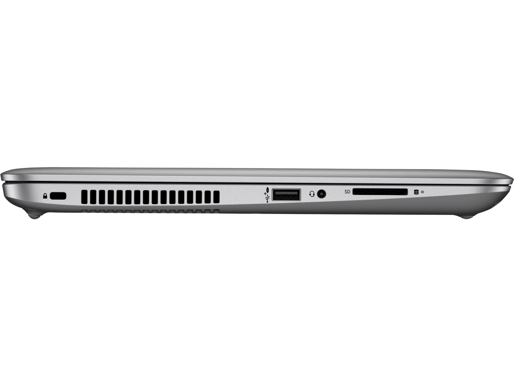 HP 430 G4 + Elite USB-C Docking Station – image 6