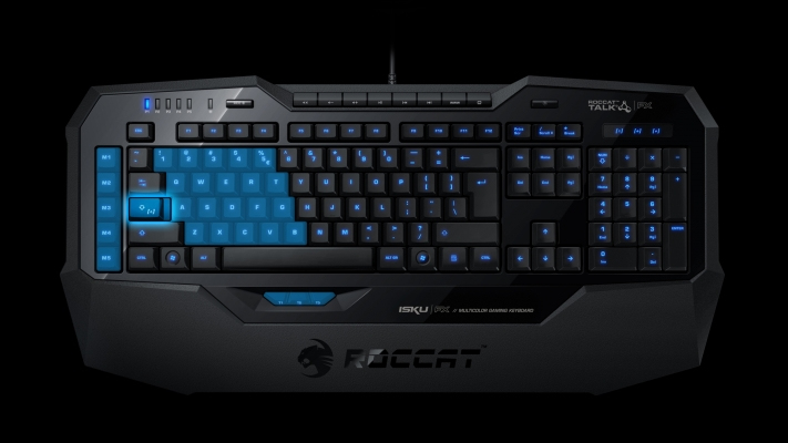 Turtle Beach Isku FX – image 8
