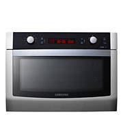Samsung CP1370-W microwave Silver Countertop – image 8