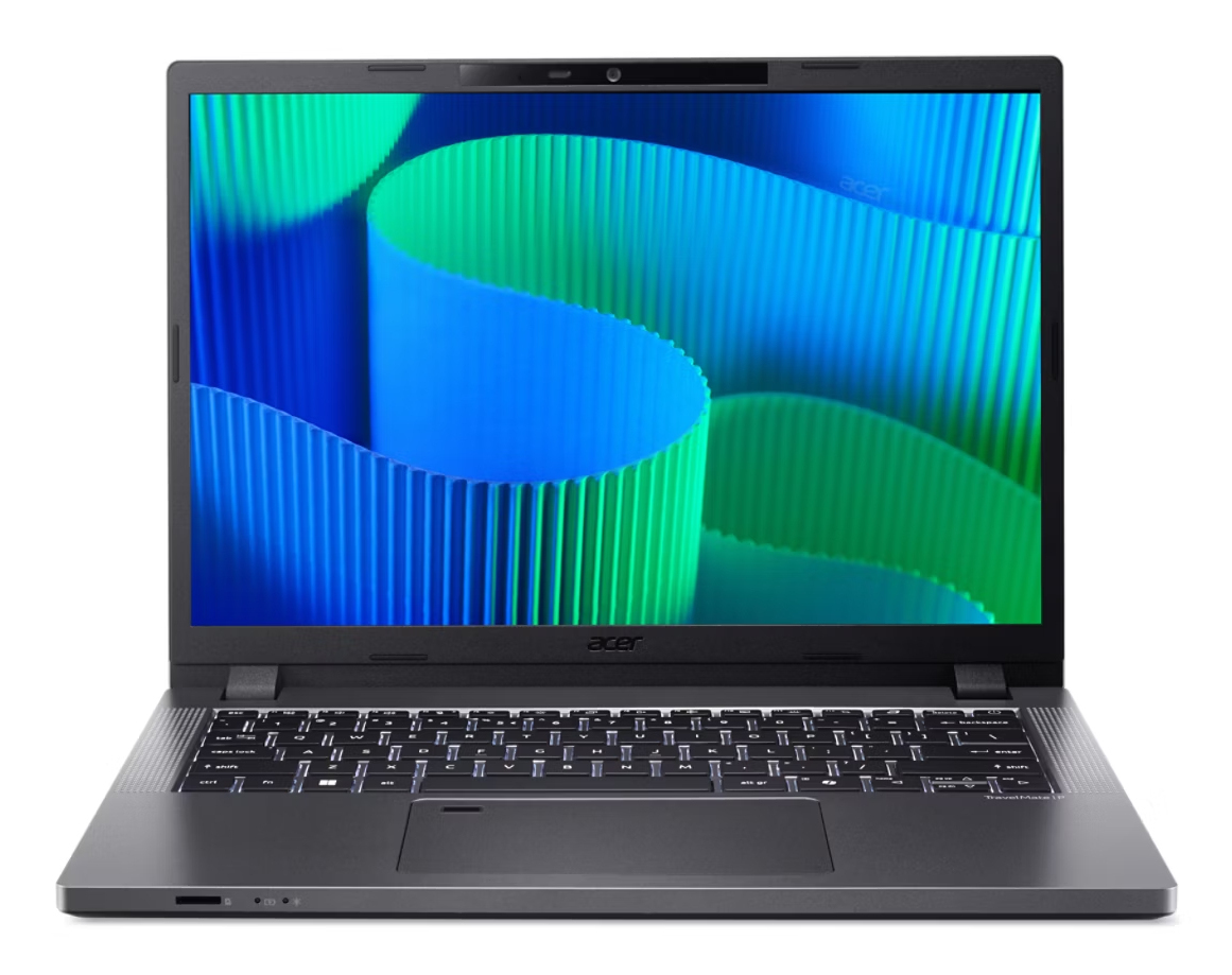 Acer TravelMate P2 TMP214-43-TCO-R7MH AMD Ryzen™ 5 7535U Laptop – image 2