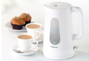 Kenwood JKP130 electric kettle – image 2