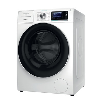 Whirlpool W8 09AD SILENCE BE — vue 1 sur 8