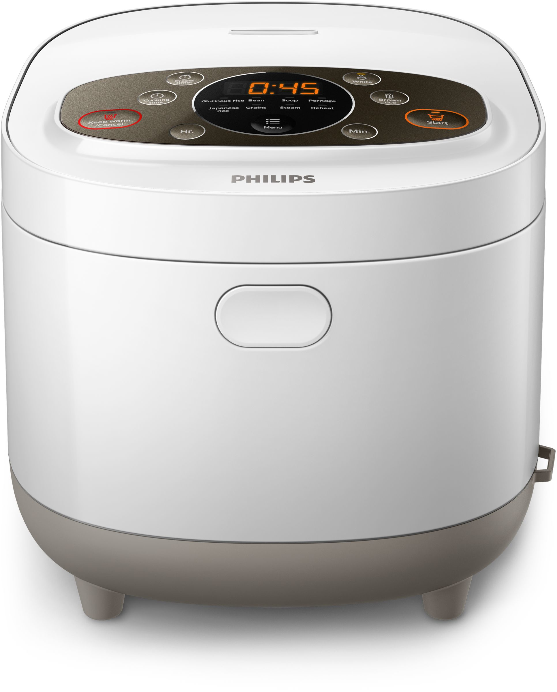 Philips Viva Collection HD4533/35 rice cooker – image 1
