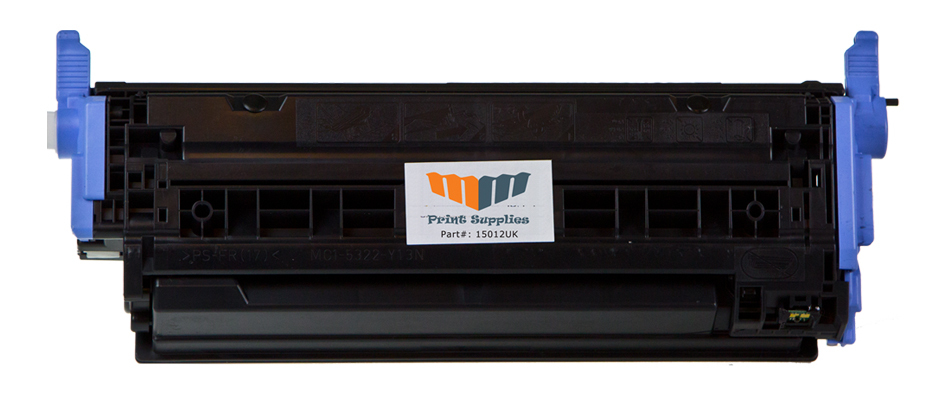MM 15012UK toner cartridge 1 pc(s) Black – image 2