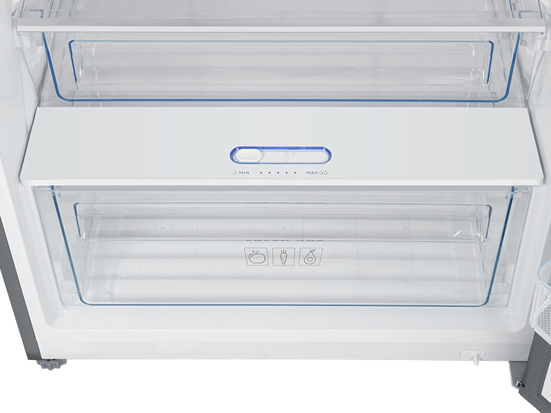 TCL RP465TSE0 fridge-freezer Freestanding – image 6