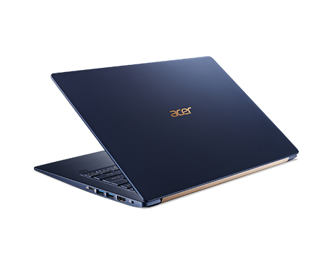Acer Swift 5 SF514-53T-52VU Intel® Core™ i5 i5-8265U Laptop – image 4