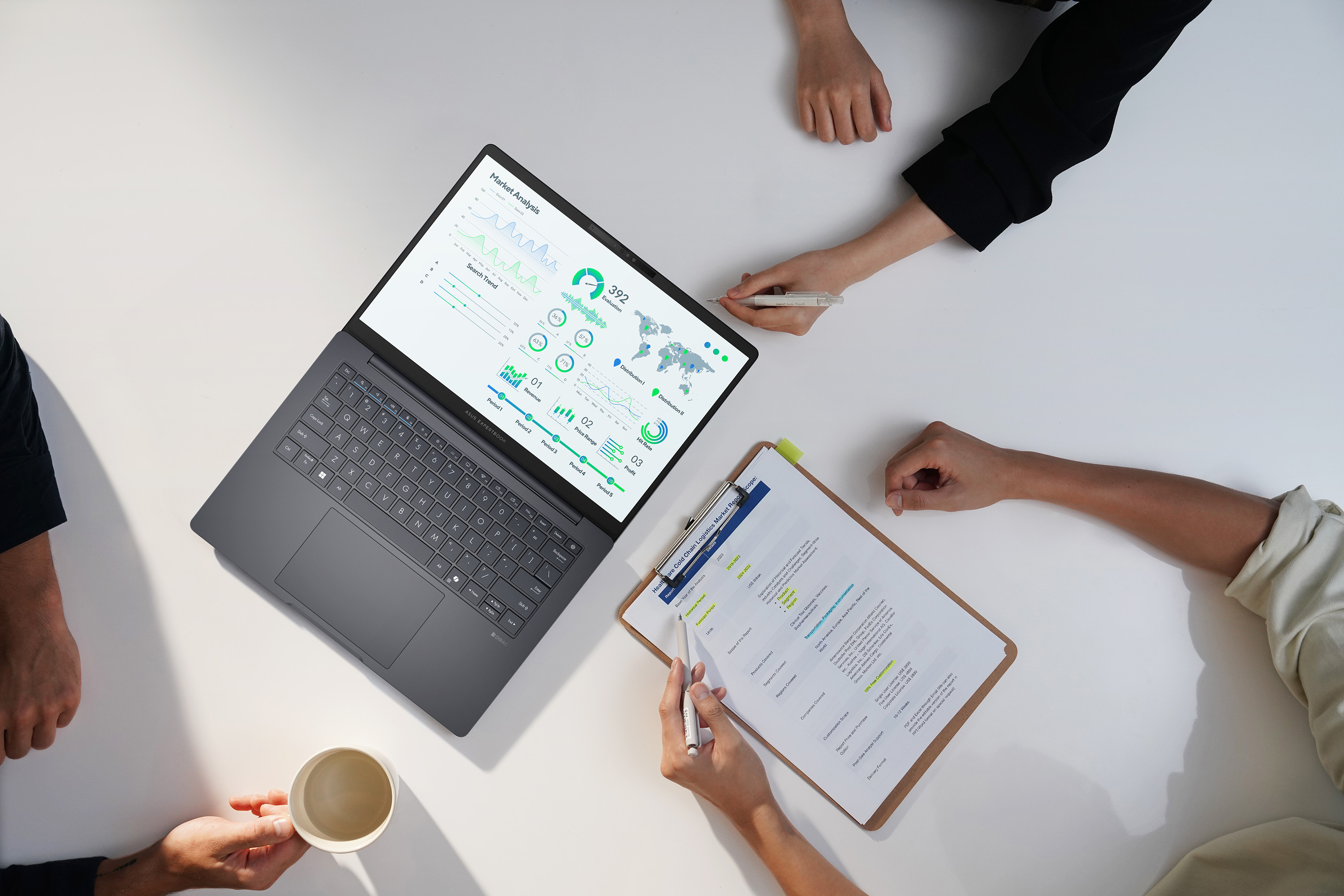 Product Gallery