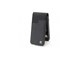 CoreParts MSPP5060 mobile phone case Flip case Black