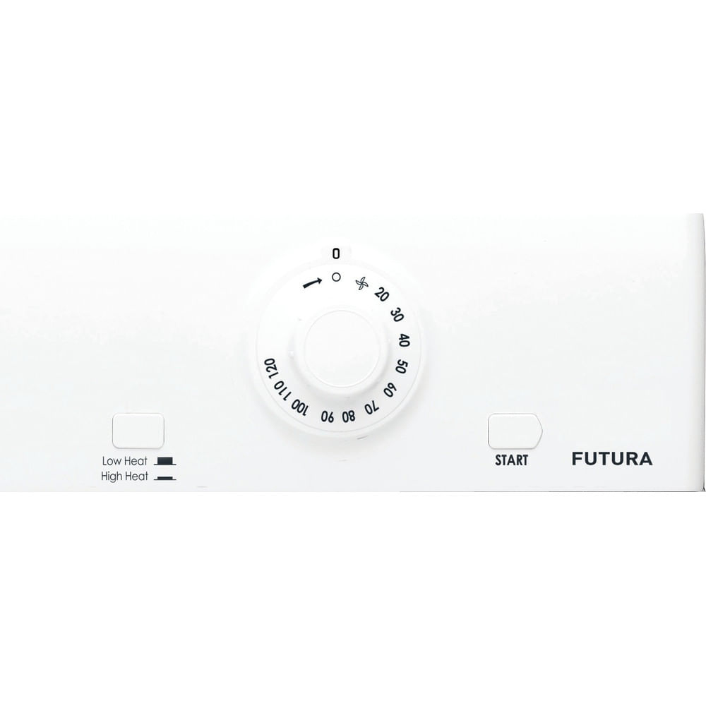 Hotpoint TVFM 70B GP (UK) – image 9