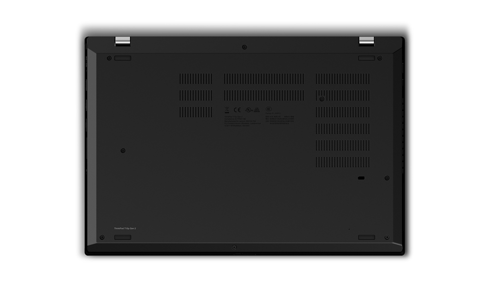 Lenovo ThinkPad T15p Gen 2 – image 7