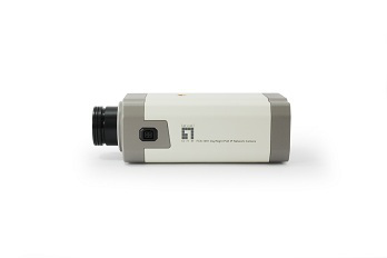 LevelOne FCS-1091 security camera Box Indoor – image 5