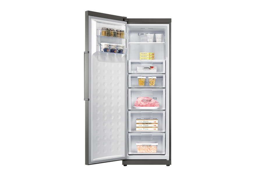 Samsung RZ27H63007F freezer Upright freezer Freestanding – image 5