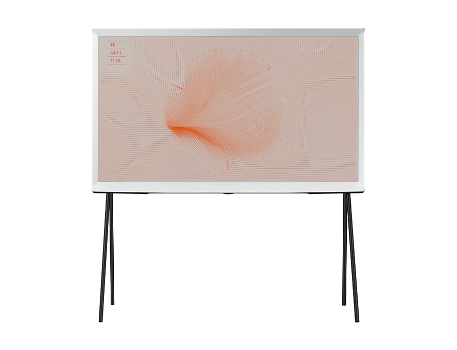Samsung Serif 109.2 cm (43") 4K Ultra HD Smart TV Wi-Fi White – image 5
