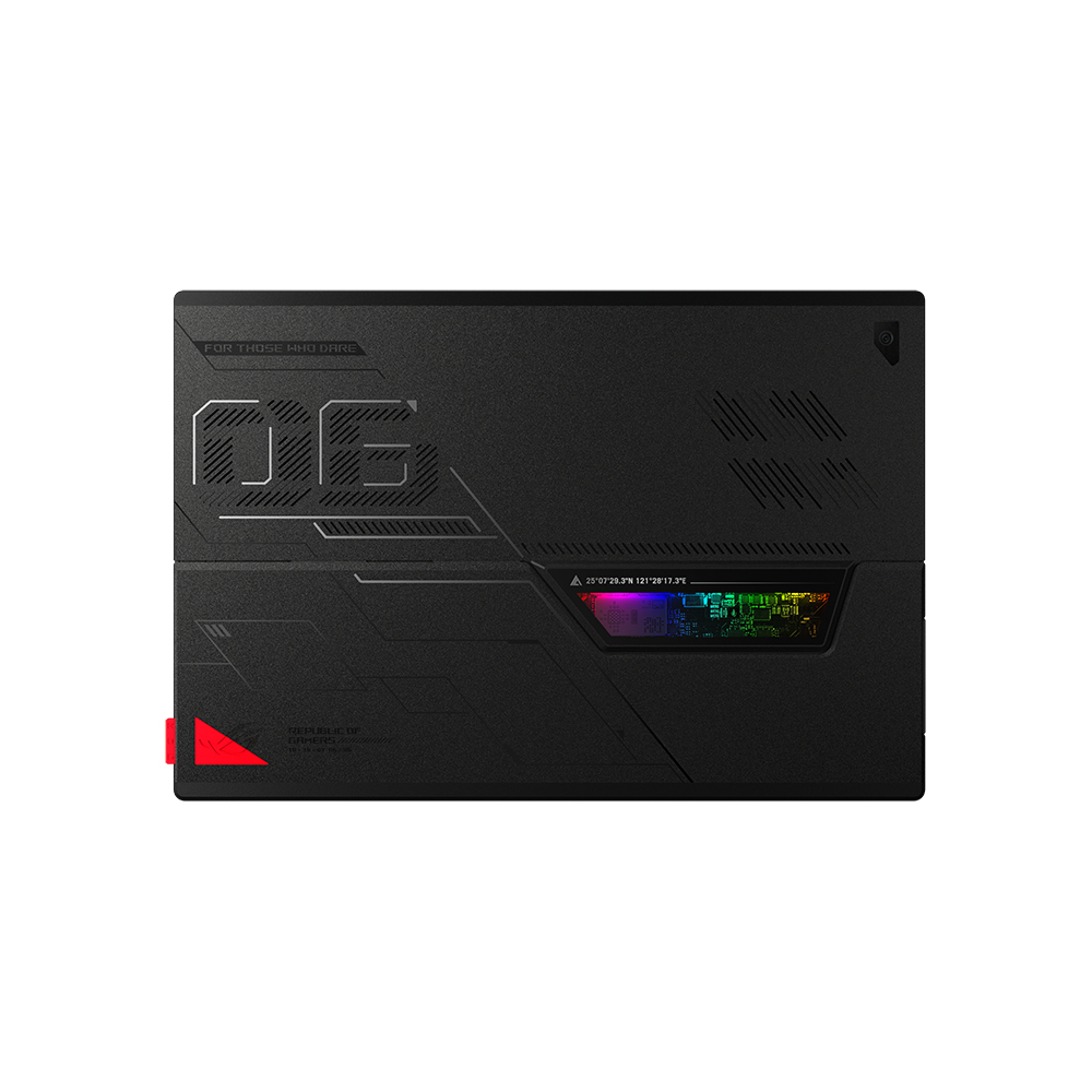 ASUS ROG Flow Z13 GZ301ZE-LD228W laptop Intel® Core™ i9 i9-12900H Hybrid (2-in-1) – image 4