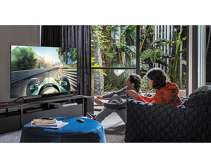 Samsung QA65Q70TAWXXY TV – image 5