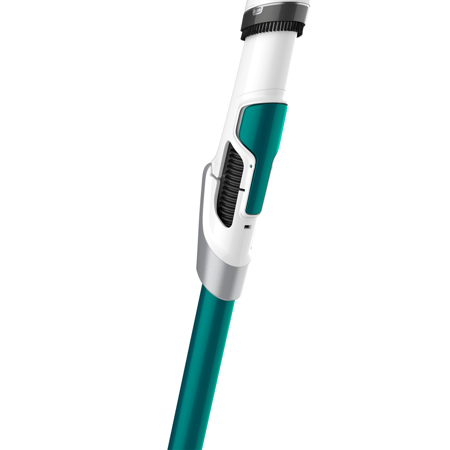 Rowenta RH9472 2-in-1 stick vacuum Battery Dry Bagless – image 2