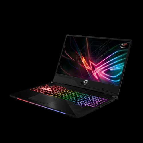 ASUS ROG Strix GL504GS Intel® Core™ i7 i7-8750H Laptop – image 6