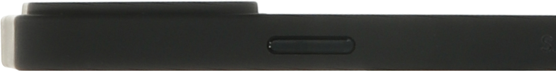 Mobiparts Hardcover Samsung Galaxy S26 Plus Satin Black (Magsafe Compatible) – image 4