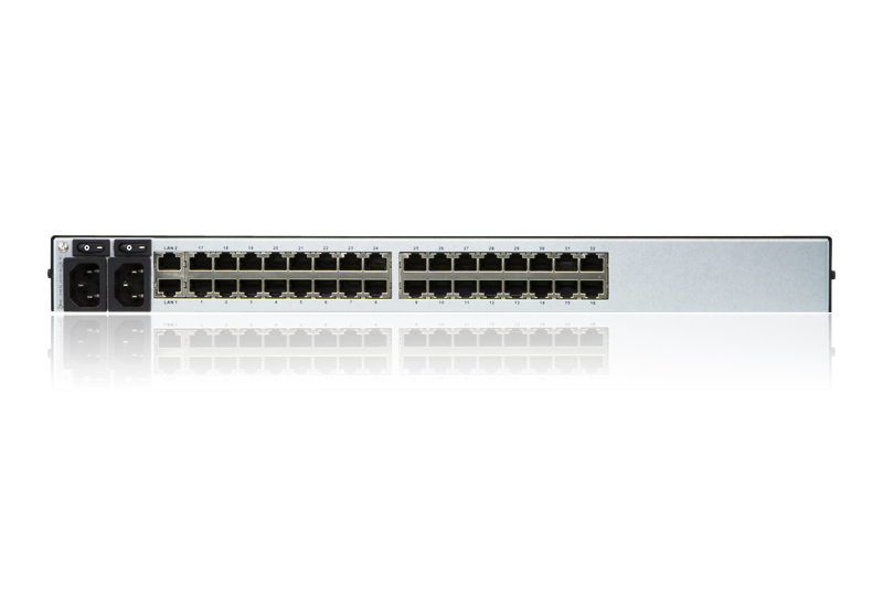ATEN SN0132 console server – image 3