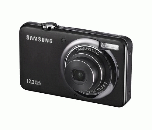 Samsung ST -50 1/2.33" Compact camera – image 2