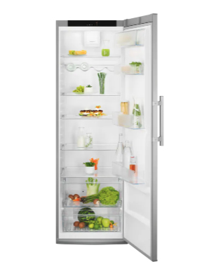 Electrolux LRS2DF39X fridge Freestanding