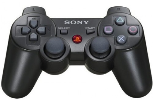 Sony Interactive Entertainment DUALSHOCK3 Wireless Controller – image 1