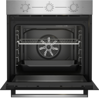 Beko BBSE12121XD cooking appliance set Ceramic hob Electric – image 2