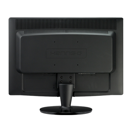 Hannspree Hanns.G HZ221DPB computer monitor – image 4