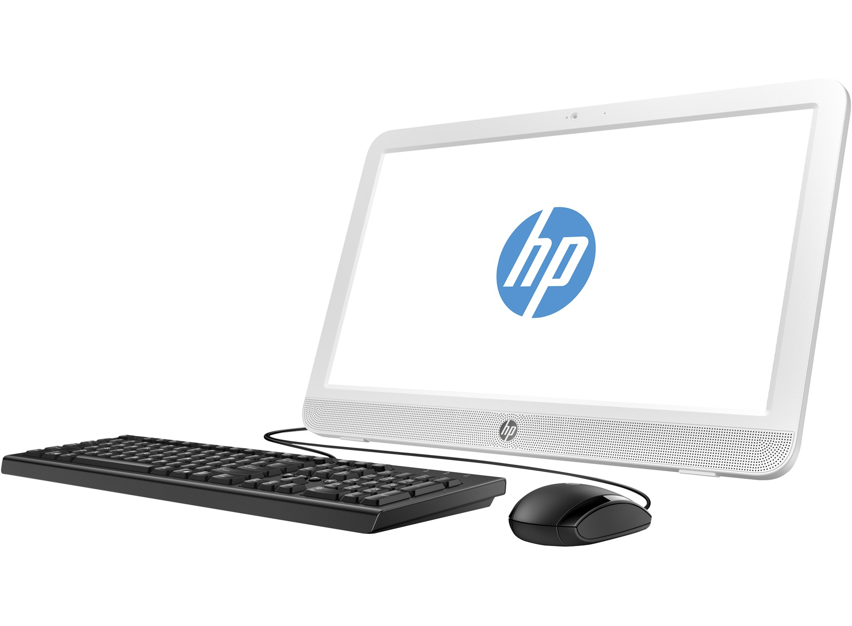 HP 20-r100nk AMD E E1-6010 – image 3