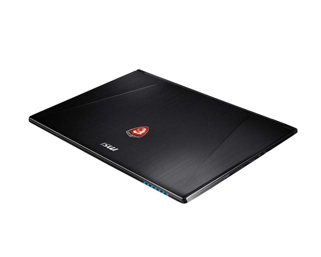 MSI GS60 2QE(Ghost Pro 4K Black edition)-256MY – image 5