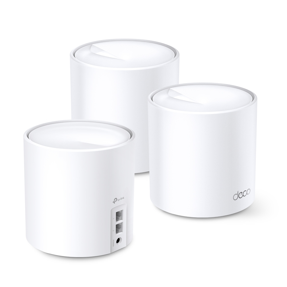 TP-Link Deco X5000 – image 2