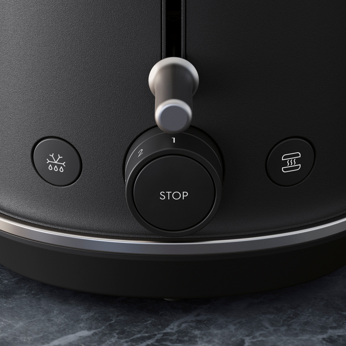 Electrolux E7T1-6BP 2 slice(s) – image 6