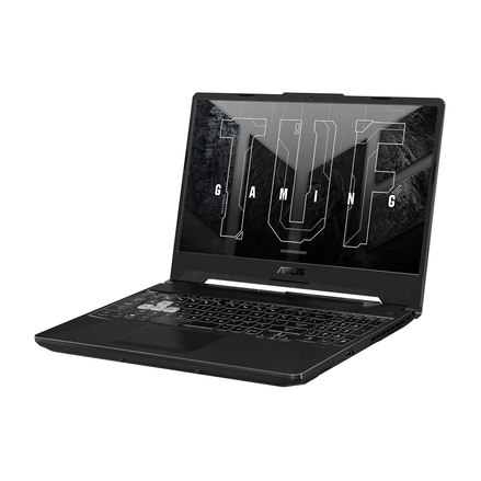 ASUS TUF Gaming F15 FX506HE-71AT5PB1 Intel® Core™ i7 i7-11800H Laptop – image 3