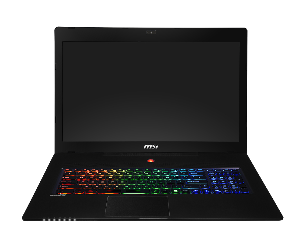 MSI GS70 2QE-450IT Stealth Pro – image 1