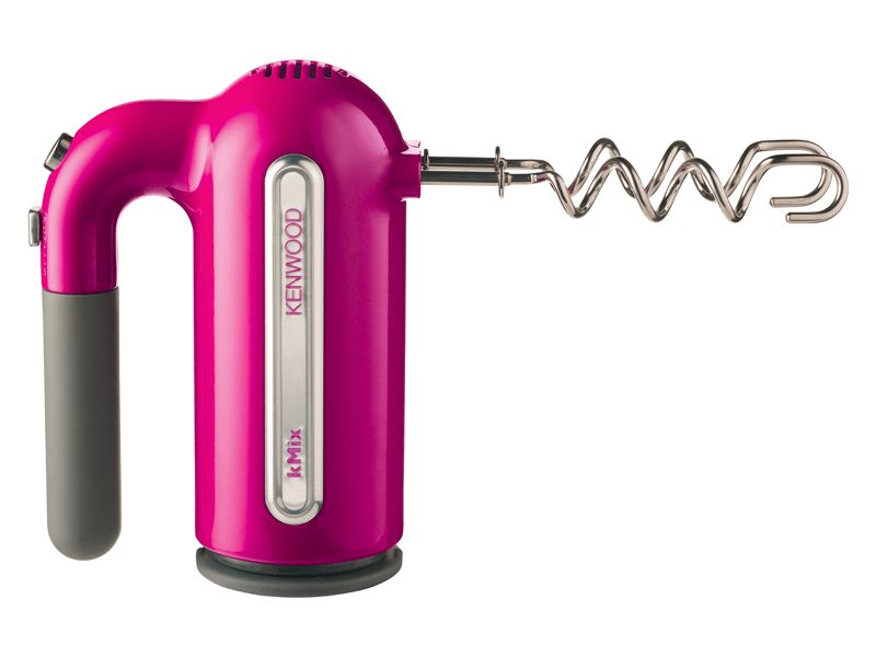 Kenwood HM809 mixer Hand mixer